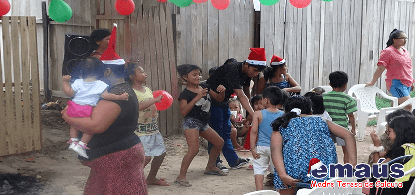Donacion