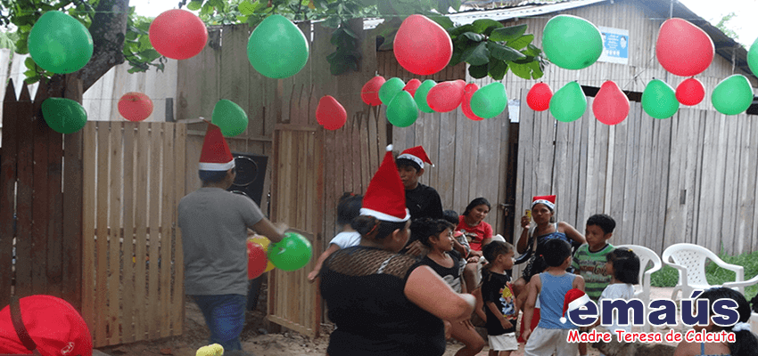 Donacion