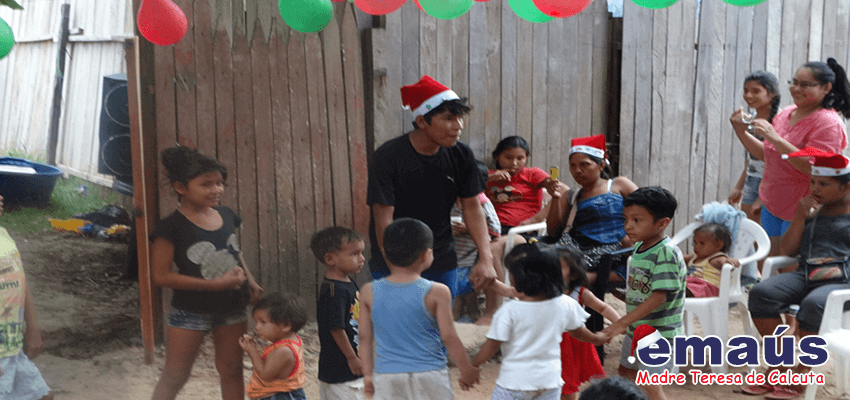 Donacion