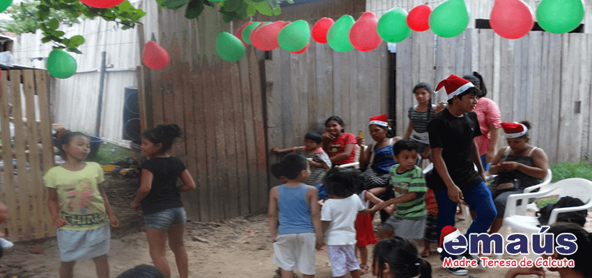 Donacion