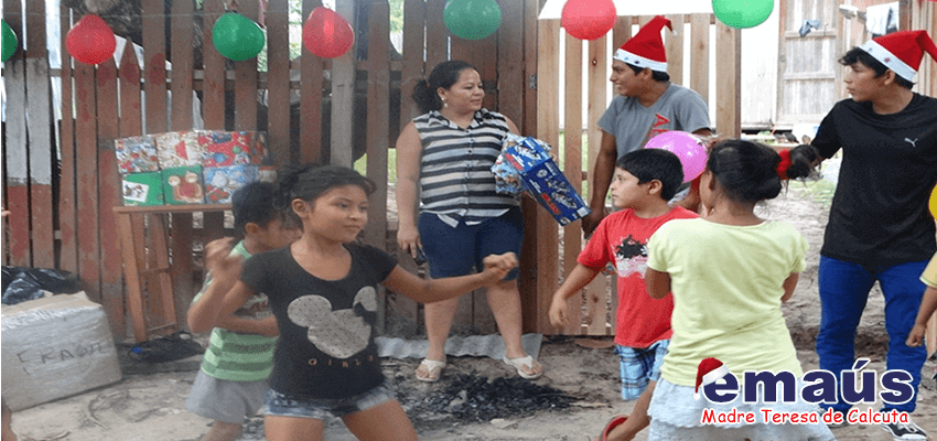Donacion