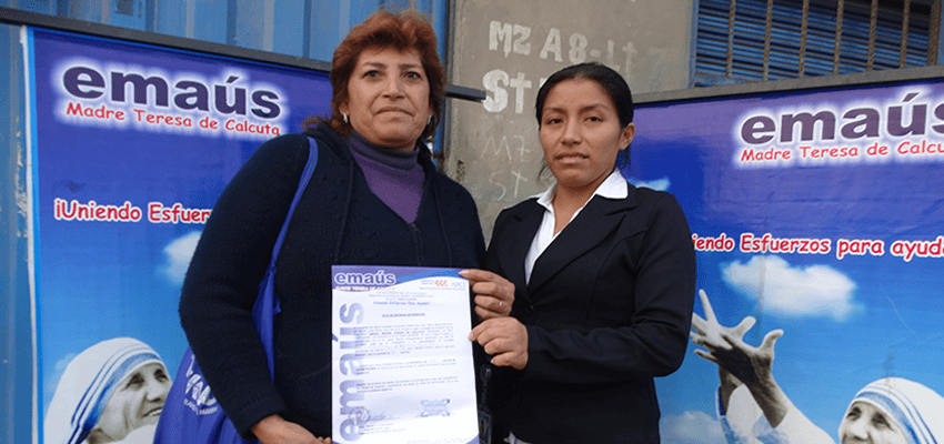 Convenio