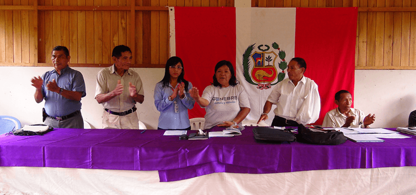 Convenio