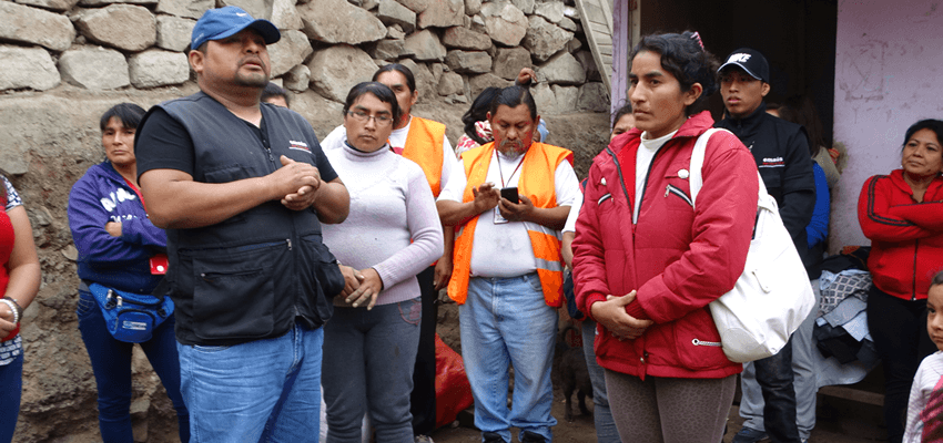 Donacion Ropa