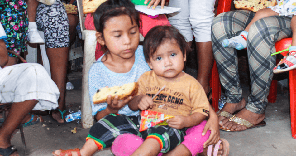 Navidad Iquitos
