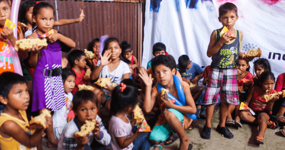 Navidad Iquitos