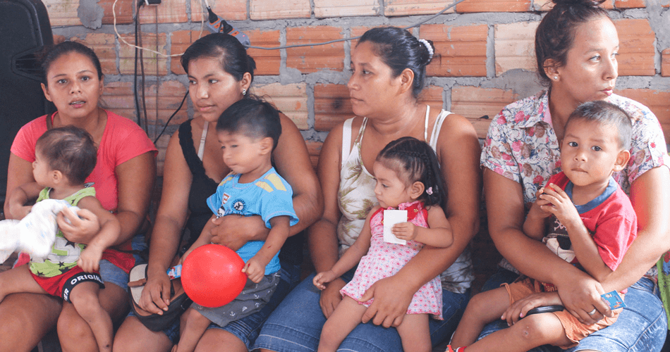 Navidad Iquitos