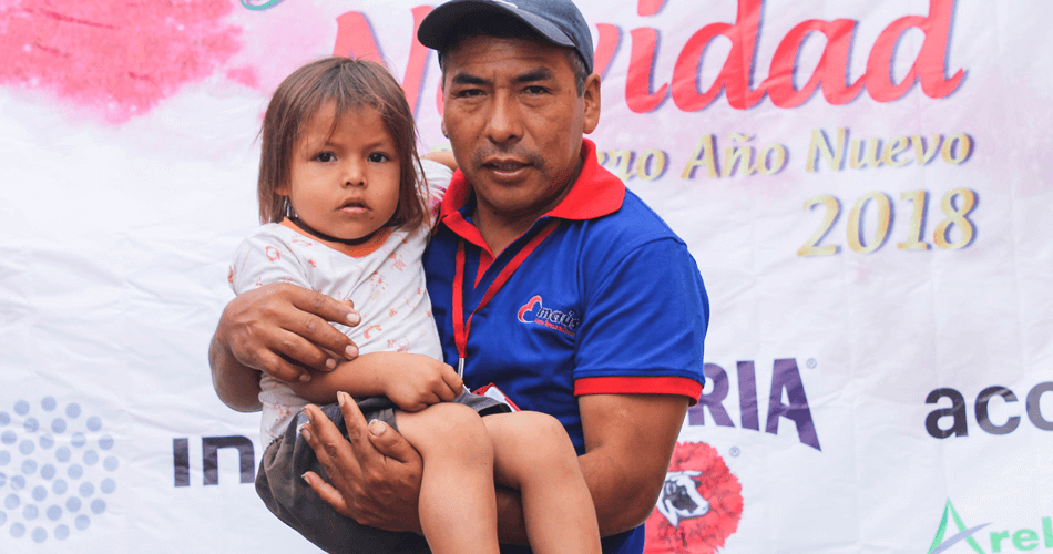 Navidad Iquitos