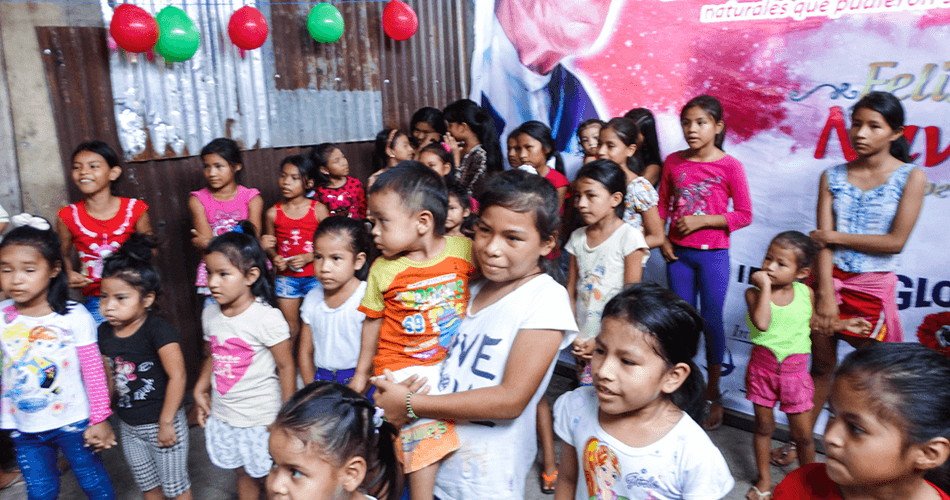 Navidad Iquitos