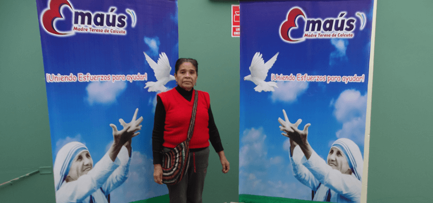 Donacion Ropa